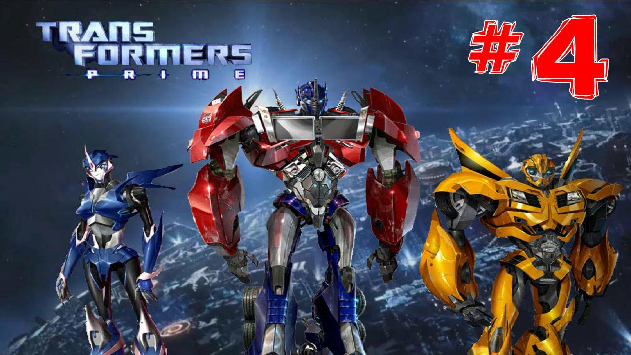 Transformers Prime Walkthrough Part 4 Dark Captured Wii U YouTube transformers-prime-walkthrough-part-4-dark-captured-wii-u-youtube
