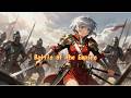 【Royalty-Free Music】 Battle of the Empire