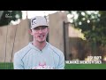 Gone Fishing with Brewers Closer Josh Hader | FOX Sports x Momentum