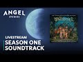 Music Of The Wingfeather Saga