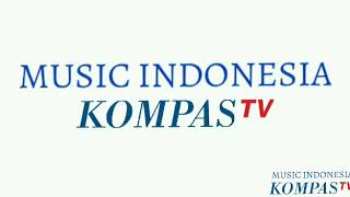 Iklan Music Indonesia Kompas TV (2019) @ Bango & MILO