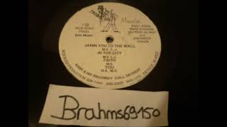 Mirage - In The City Very Rare Lp