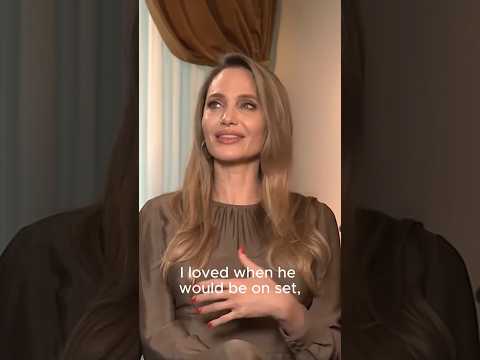 Who actually is Haluk Bilginer, whom Angelina Jolie admires?