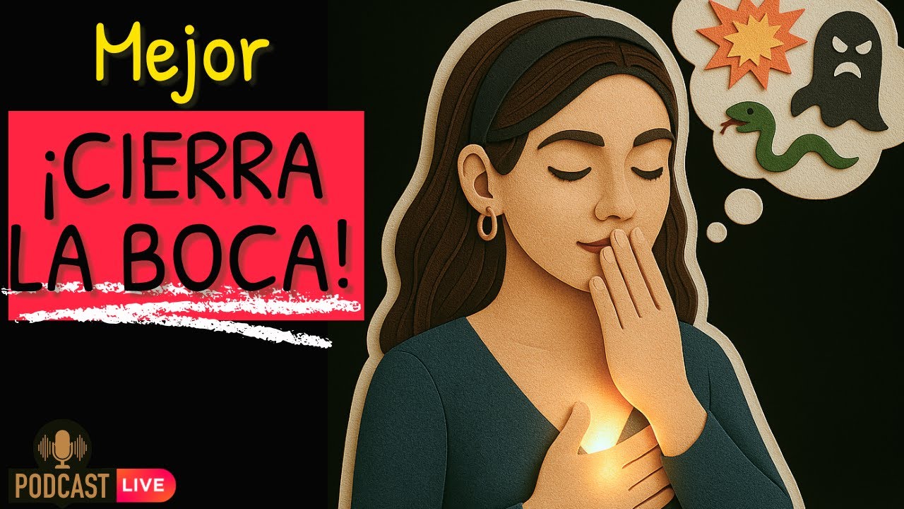 6 Cosas que JAMÁS Deberías Decirle a tus Hijos