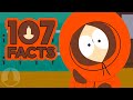 107 Kenny McCormick Facts You Should Know | Channel Frederator
