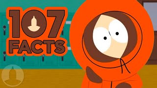 107 Kenny McCormick Facts You Should Know | Channel Frederator