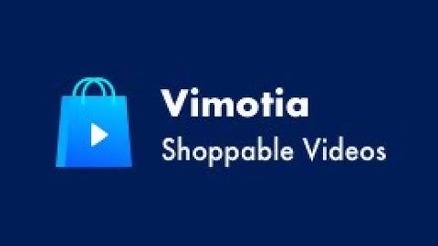 Vimotia Video for BigCommerce