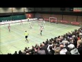 2011/02/11 - Chase FT Antwerpen - Futsal Hasselt - Second Half