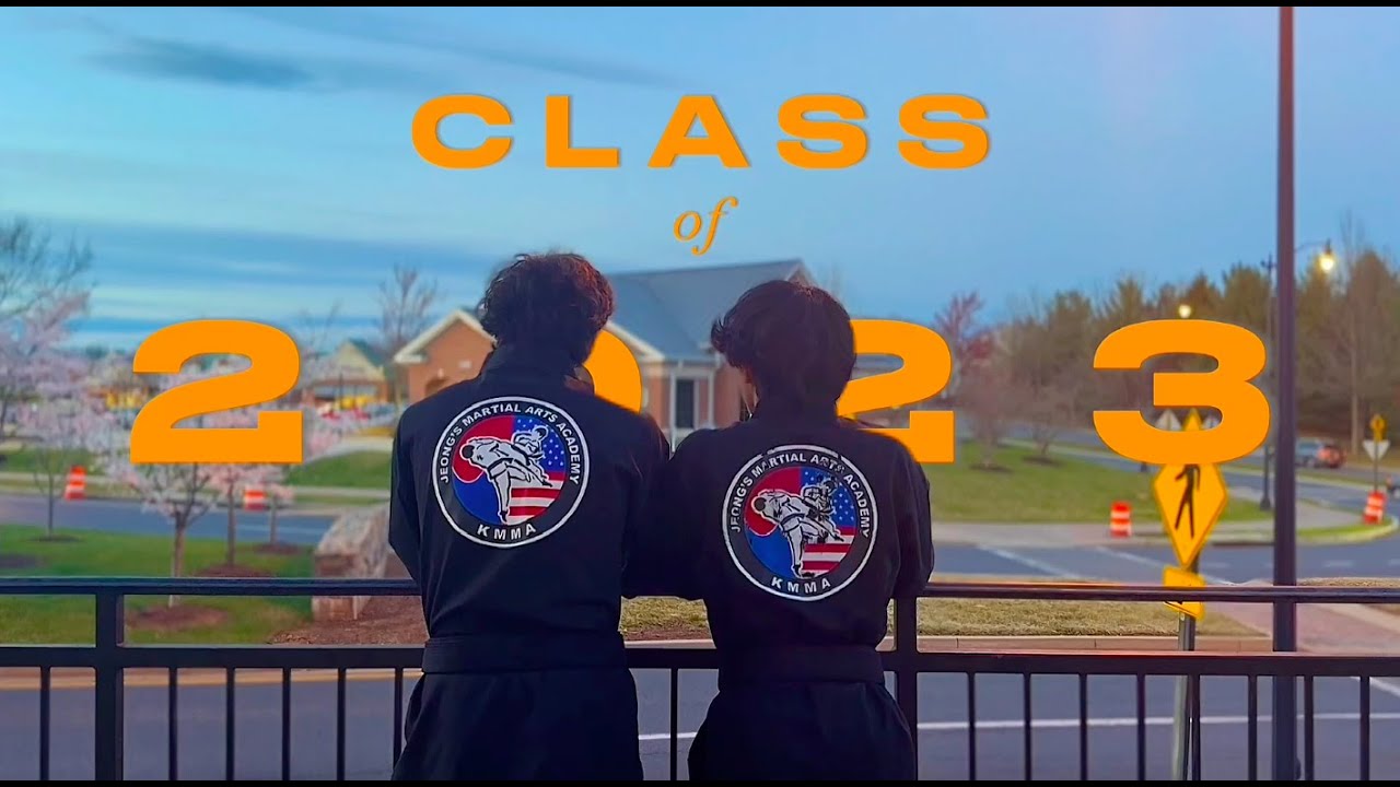 Senior Video 2023