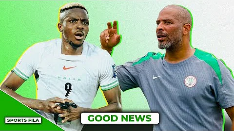 🇳🇬GOOD NEWS AS SUPER EAGLES  SECURE 2026 WORLD CUP PLAYOFF BERTH(FULL DETAILS)