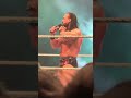 The Champ is Home! 🏴󠁧󠁢󠁳󠁣󠁴󠁿 #wwe #drewmcintyre