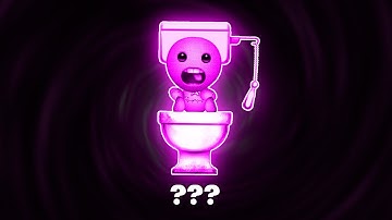 13 Kick the Buddy "Toilet (WC)" Sound Variations in 45 Seconds I Ayieeeks Original