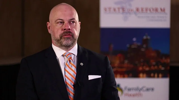 What They're Watching: BJ Cavnor, One in Four Chro...