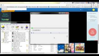 كيفية تحميل العاب الفلاش من اى موقع بدون برامج screenshot 4