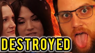 WORSE THAN WE THOUGHT Joon The King s INSANE Documentary on TheQuartering Part 1
