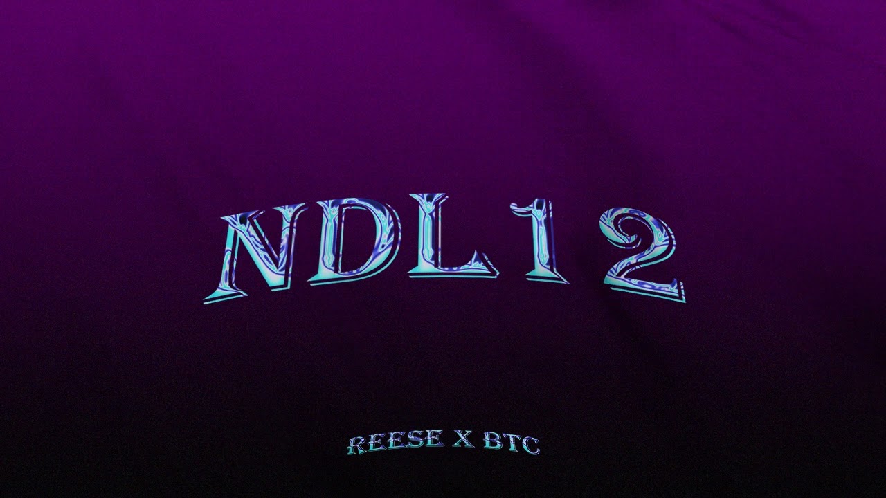 Watch NDL12 - Reese X BTC (Audio Oficial) on YouTube Watch NDL12 - Reese X BTC (Audio Oficial) on YouTube