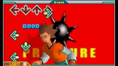 DDR extreme - Light mode