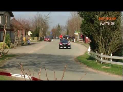 Wikinger Rally -