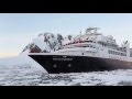 Expedición en la Antártida con Silversea