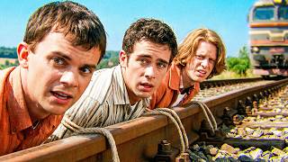 The Tragic Story of EuroTrip