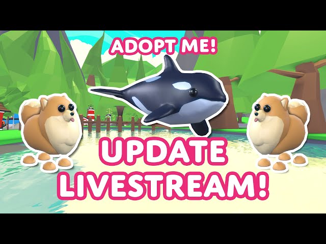 HOW TO GET NEW PETS FROM STAR REWARDS REFRESH UPDATE IN ADOPT ME