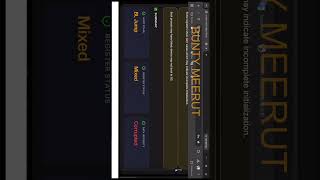Luowei error detector full video #smartphone #lifeisbutadream #artist #repair 