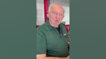 Camshaft SPECS Explained - Ed Smith Schools #Barryt