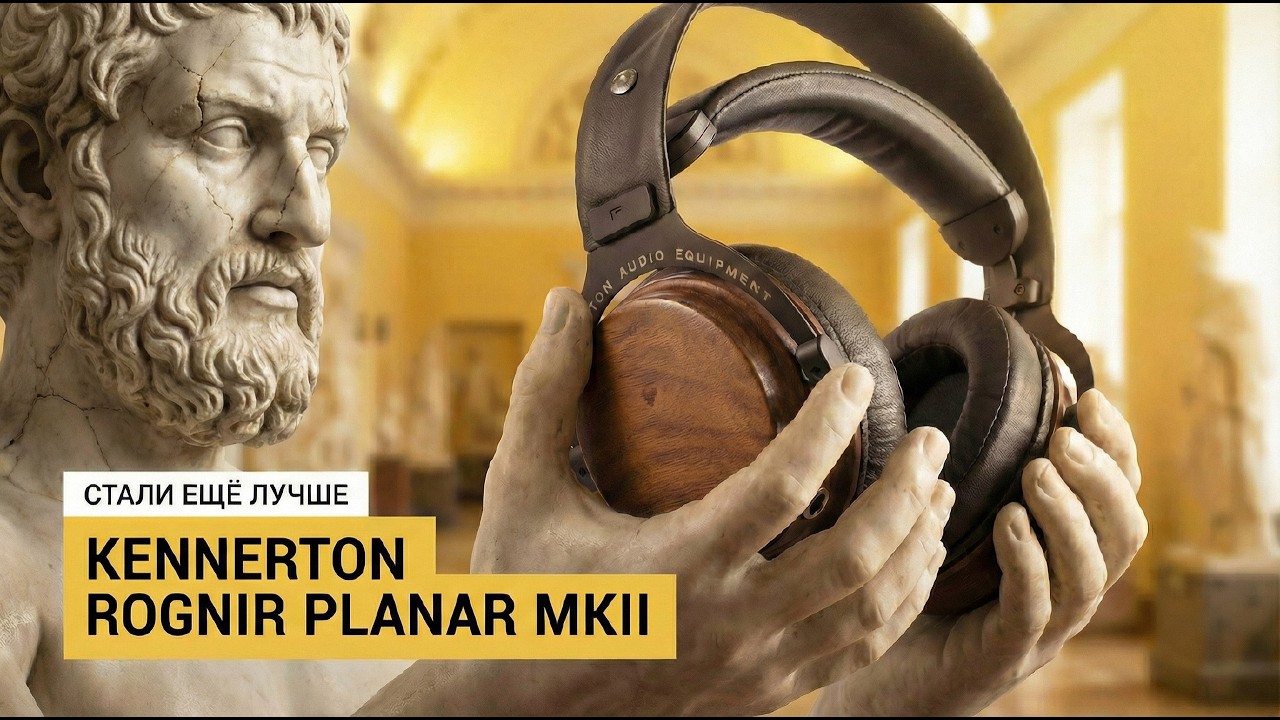 Kennerton Rognir MKII – Закрытые флагманские планары, которые играют как открытые.