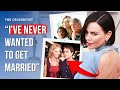 What Made Charlize Theron NEVER want to get married? | The Celebritist
