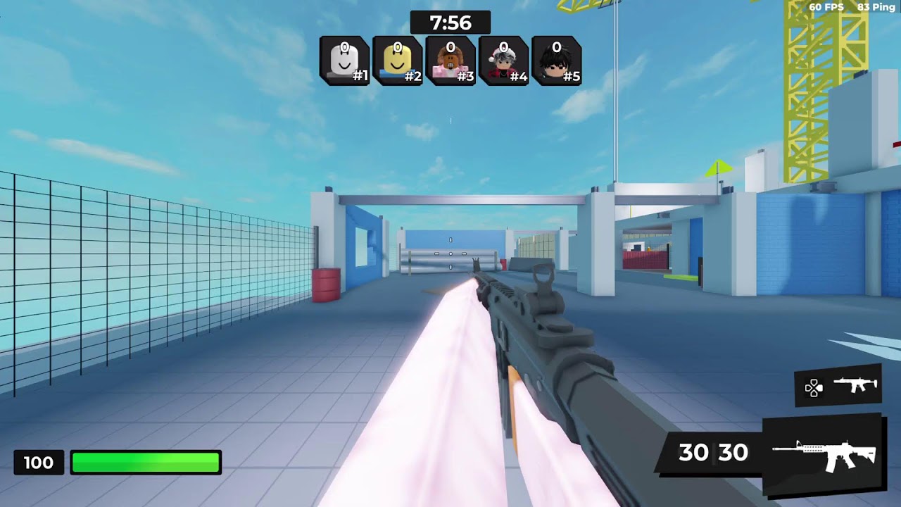 🔴LIVE🔴| ROBLOX