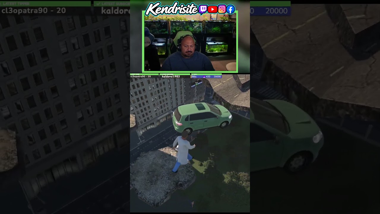 I sound like Grandma #stretchertogether #stretcher #gaming #funnymoments #clips #shorts #reels