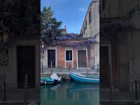 Venise, la Sérénissime