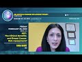 BHRT Symposium 2022: Dr. Tara Scott on Clinical Benefits And Breast Cancer Risk Assessment