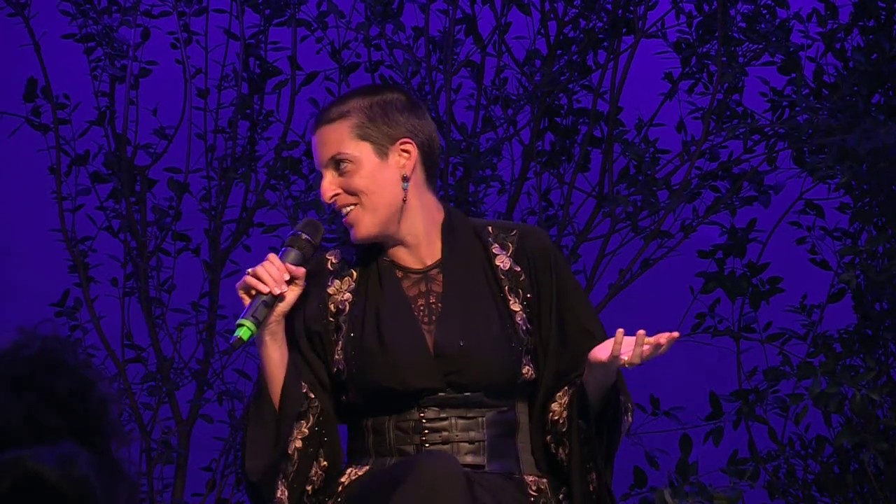 booksmart soundtrack Blurandevù con Licia Troisi - Festivaletteratura 2019