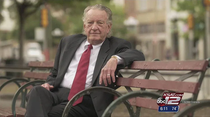 VIDEO: Family, friends remember iconic Rev. Buckne...
