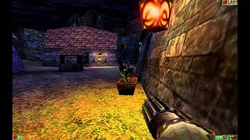 Unreal Return To Na Pali on "Unreal" 4K / 2160p maxed graphics PART 7 - Approaching LMS Prometheus