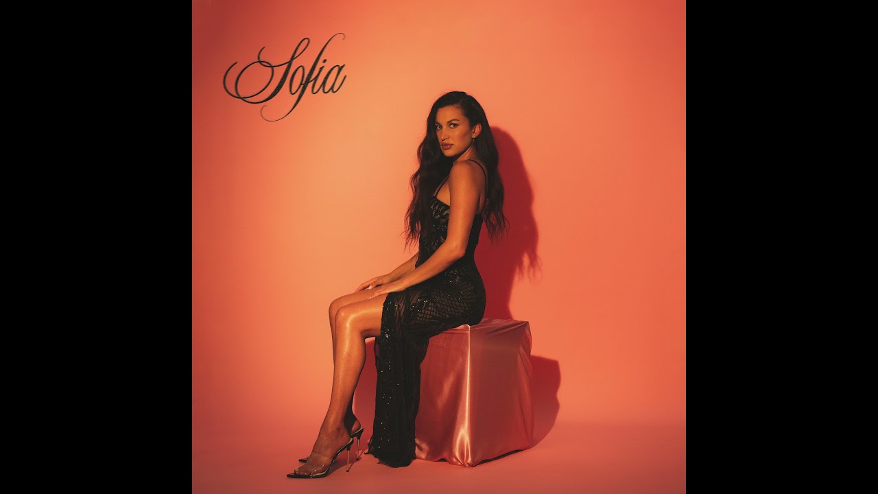 Sophia Galaté - Intimate Feeling (Official Audio) adlı videoyu YouTube'da izle Sophia Galaté - Intimate Feeling (Official Audio) adlı videoyu YouTube'da izle