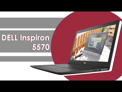 DELL Inspiron 5570   лучший ноутбук до 45000 с Core I7 8850U?