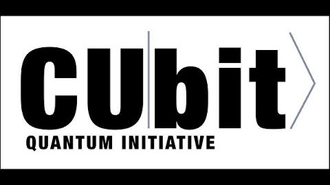 CUbit Seminar Nov 8 2021 - Ben Bloom