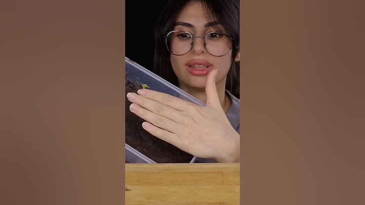 و اخيرا جربت شوكولاتة دبي 😋