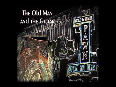 The Old man and the Guitar 0001