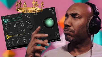 The New King of 808 VST Plugins? X-Eight 2(Thanatan Audio)