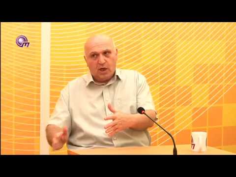 თავისუფლებამ საბჭოეთში დაგროვილი ნაგავი ამოატივტივა