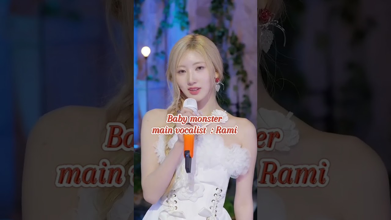 Kpop girl group  lead VS main vocalist 