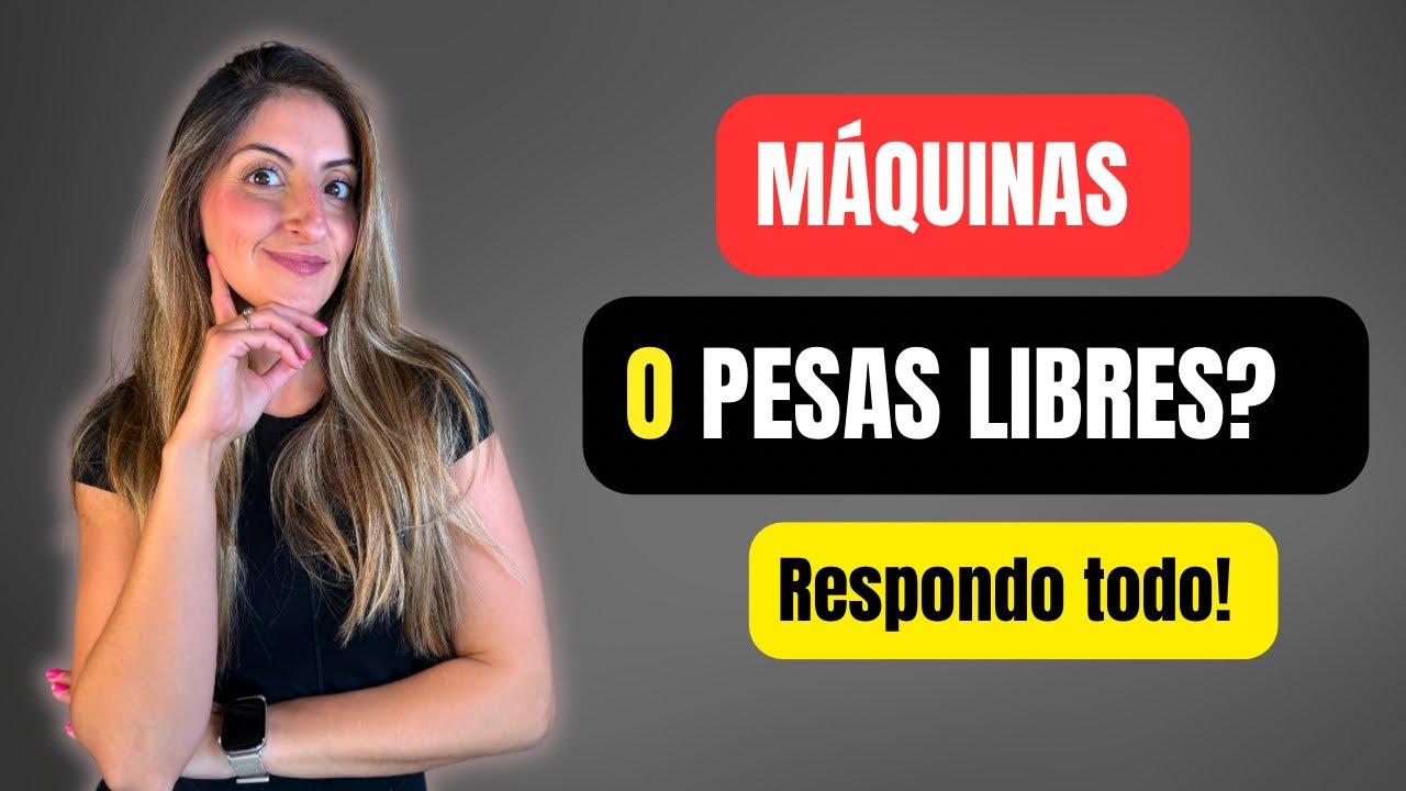 ¿Cardio antes o después de las pesas? ¿Y cuánto descansar entre series?