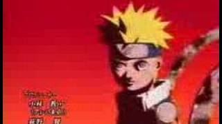 Naruto openings fearless falling up