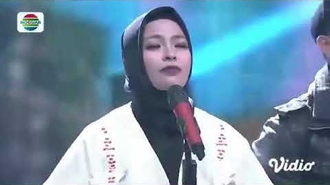 Tribute to seventen - kotak armada wali five minutes republik persembahan -- INDOSIAR