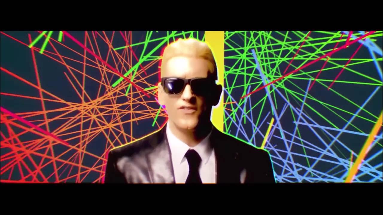 Eminem - Rap God (Fast Part) - Youtube