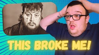 British Reactor Breaks Down To || Jelly Roll - Save Me (New Unreleased Video) (REACTION)