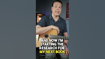 Bendy Django Lick  - ALLJLED Day 41